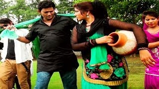 Haryanvi Song  Kade Haal Lag Jya Panihari Music bu Raju Punjabi  Latest Haryanvi Songs 2014 [upl. by Nysa]