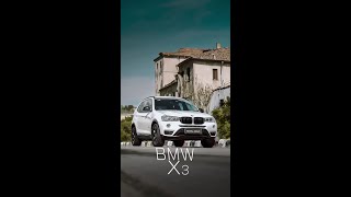 BMW X3 xLine Now Available at Royal Drive [upl. by Jenifer]