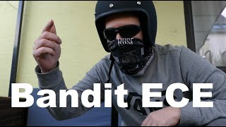 Bandit ECE Jet Helm [upl. by Euphemie]