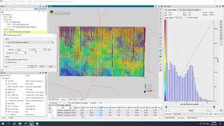 Inverting time domain data  Geoscience ANALYST v40 [upl. by Alleunam]