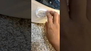 Unboxing humidifier ASMR [upl. by Sands]