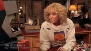 Top 10 Funniest The Goldbergs Moments [upl. by Alomeda]