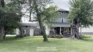 592 Mulberry Street Blacklick Ohio 43004 [upl. by Welby]