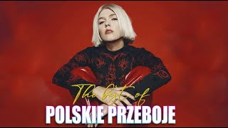 Top 100 Składanka Hitów 2024 💕 Największe przeboje 2024 💕 Polskie Przeboje [upl. by Bakerman]