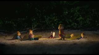 Clip quotDas war ja voll coolquot  Alvin und die Chipmunks 3 Chipbruch [upl. by Knobloch495]