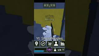 Random Playing Survive the Killer Roblox 3 roblox survivethekiller indonesia [upl. by Ydissahc649]