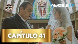 Lucho y Gloria contraen matrimonio y la fiesta se sale de control – Capítulo 41  La Gloria de Lucho [upl. by Demakis]