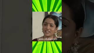 Kavya I dont like this attitude  Devatha [upl. by Boj]