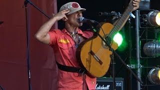 Manu Chao La Ventura  Live  Anabuk Moscow 29052016 Full Show [upl. by Sclar]