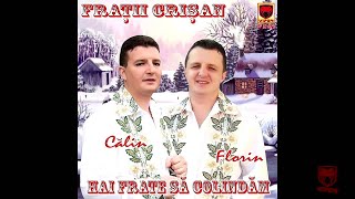 Calin amp Florin Crisan  Copil orfan [upl. by Ecerehs]