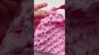 😍😍😍Crochet Stitch Pattern [upl. by Queston]