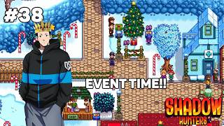 Opening A New Area amp The Winter Star Feast Event  Stardew Valley EP 38 [upl. by Elwira]