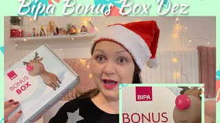 Bonus Box ğŸ“¦ BIPA UNBOXING MEGA BOX DIESES MAL ğŸ‘Œâ™¥ï¸ğŸ¥° [upl. by Adaliah]