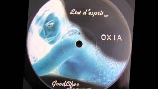 Oxia  Story Etat DEsprit EP [upl. by Deva352]