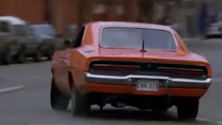 The Dukes of Hazzard Car Chase 2005 HD [upl. by Valerie418]