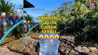 🤣 KAMPUNG GALON 😎 [upl. by Nadean981]