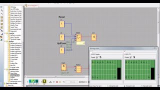 Siemens Logo tutorial  how to create graph bar [upl. by Okemak]