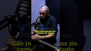 É PRECISO TER O MELHOR INSTRUMENTO [upl. by Iman333]