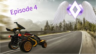 The Finale Road to champ episode 4 [upl. by Eniamahs409]