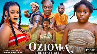 OZIOMA THE SLAVE GIRL COMPLETE EPISODE 1 NIGERIAN MOVIEUGEGBE AJAELO CHIBUIKE DARLINGTON [upl. by Shauna269]