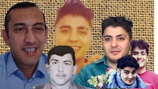 Qabil Türkoğlu quotVideoblogger Mehman Hüseynov2quot [upl. by Ysdnyl]