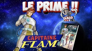 Le Prime Capitaine Flam [upl. by Merc]