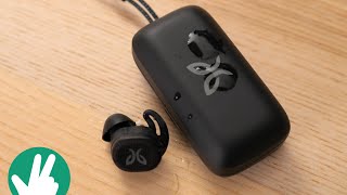 Jaybird Vista 2 The TOUGHEST earbuds [upl. by Aliel]