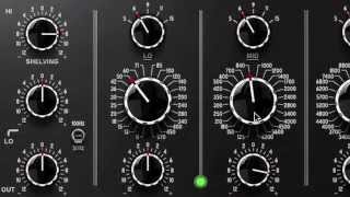 NEW Master EQ 432 in TRackS Custom Shop The holy grail of mastering equalizers [upl. by Ola818]