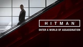 วิธีโหลดและลงเกมส์ Hitman 2016 เล่นใด้100 [upl. by Egdirdle]