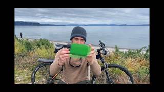 Best Bikepacking Gear List  Cycle Touring Hobocyclist Gear List [upl. by Fabozzi]