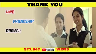 SORRY DA Malayalam Short Film with English Subtitle shortfilm [upl. by Winn833]