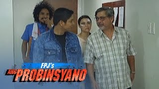 FPJs Ang Probinsyano Pablo and Teddys friendship With Eng Subs [upl. by Tonia]