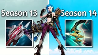 How To Build ADC In Season 14 [upl. by Catherina514]