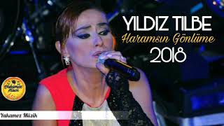 Yıldız Tilbe Haramsın Gönlüme 2018 BOMBA [upl. by Maggy]