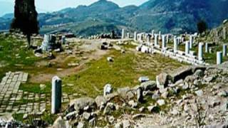 Introduction to the Church at Pergamum [upl. by Carolin]