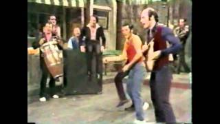 Sha Na Na With guest Trini LopezAVI [upl. by Anaed617]