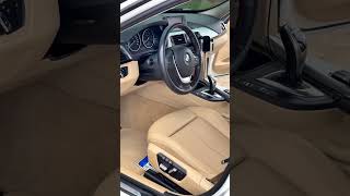 BMW 320i REBAIXADA COM INTERIOR BEGE 🔥🔥🔥🔥🔥 [upl. by Refannej620]