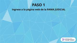 Consulta estados y traslados Juzgado 5 Familia de Cali [upl. by Ajram595]