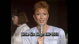 KARETV MDA Telethon 1988 Part 2 [upl. by Lynett536]