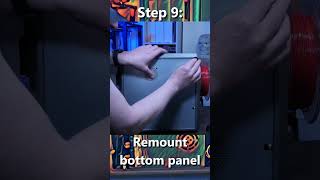 The Secret to Perfect Bed Leveling on Creality K1 crealityk1 [upl. by Yecniuq]