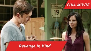 Revenge in Kind  English Full Movie  Drama [upl. by Mccourt736]