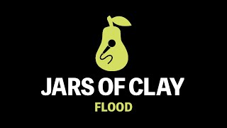 Jars of Clay  Flood Karaoke [upl. by Dreeda]