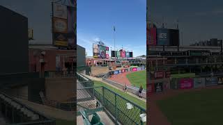 Louisville Slugger Field [upl. by Adaminah]