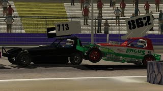 OGRL Brisca F1 World Final Last Chance Qualifier [upl. by Anoyek]