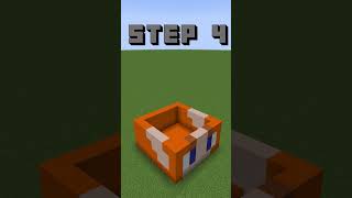 HOW TO BUILD GEMINITAY IN MINECRAFT minecraft minecrafttutorial geminitay hermitcraft [upl. by Ahtiek]