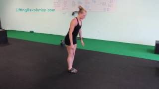 30 Different Burpee Variations [upl. by Janis]