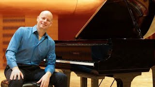 Live Stream  Johannes Wallmann Solo Piano [upl. by Nnep]