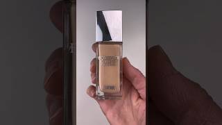 Swatching New Dior Forever Glow Star Filter MultiUse Complexion Enhancing Booster 2N [upl. by Gariepy]