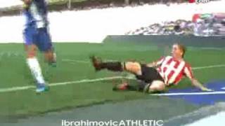 Iker Muniain    16 Years ☆ Time of my life ☆ Athletic Bilbao [upl. by Joane]