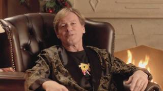 Roddy Piper  New Years Resolutions [upl. by Bouchier]